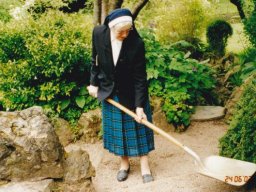 Sister M. Lilia Noonan 
